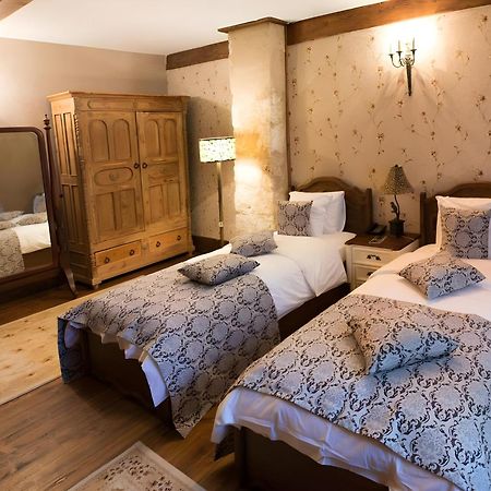 Kyrenia Palace Boutique Hotel Bagian luar foto