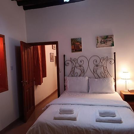 Kyrenia Palace Boutique Hotel Bagian luar foto