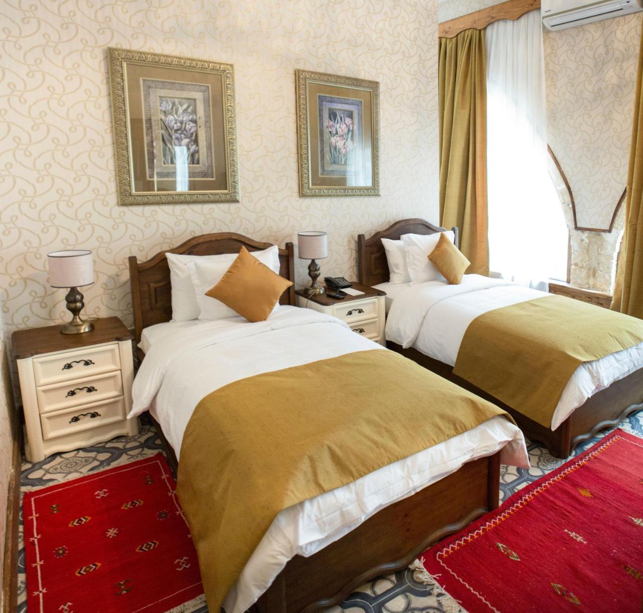 Kyrenia Palace Boutique Hotel Bagian luar foto