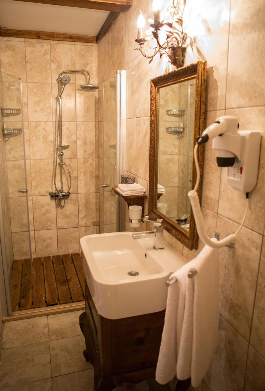 Kyrenia Palace Boutique Hotel Bagian luar foto